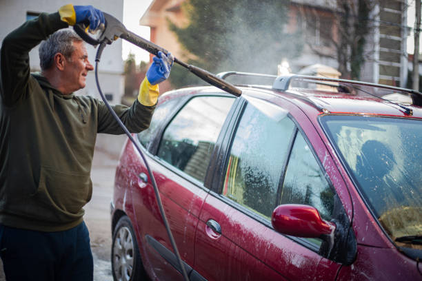 Best Commercial Building Pressure Washing  in Arnold, MO